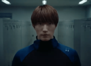 【2025 FALL / WINTER】JESSE’S STYLE｜アンダーアーマー